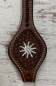 Sporenrädchen Concho klar vers. Größen